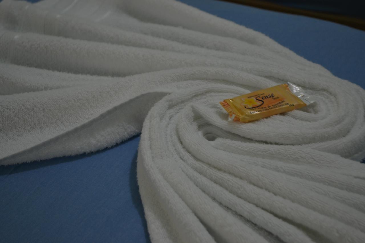 Hotel Vitoria Σάο Πάολο Εξωτερικό φωτογραφία